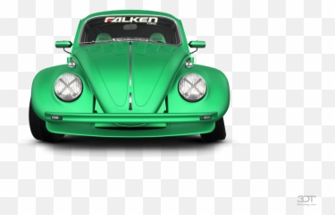 My Perfect Volkswagen Beetle - png