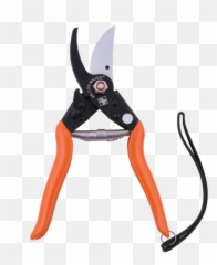 Falcon Pruning Secateur Major Shears - png