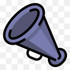 Megaphone - Free marketing icons Vertical png