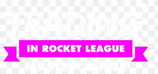 Rocket League Courses - GamersRdy Eiger png