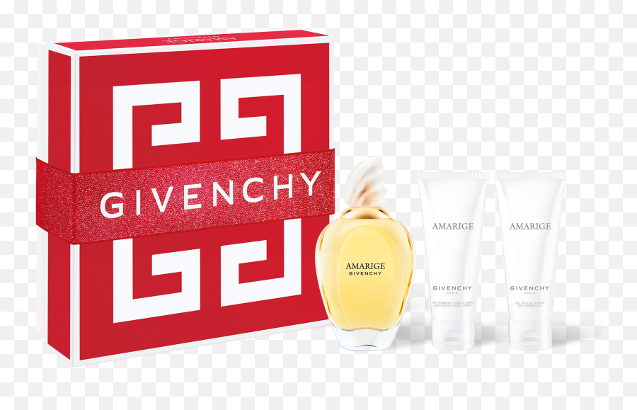 Amarige - Gift Set Givenchy Gift Box Png,Magic Icon Pack