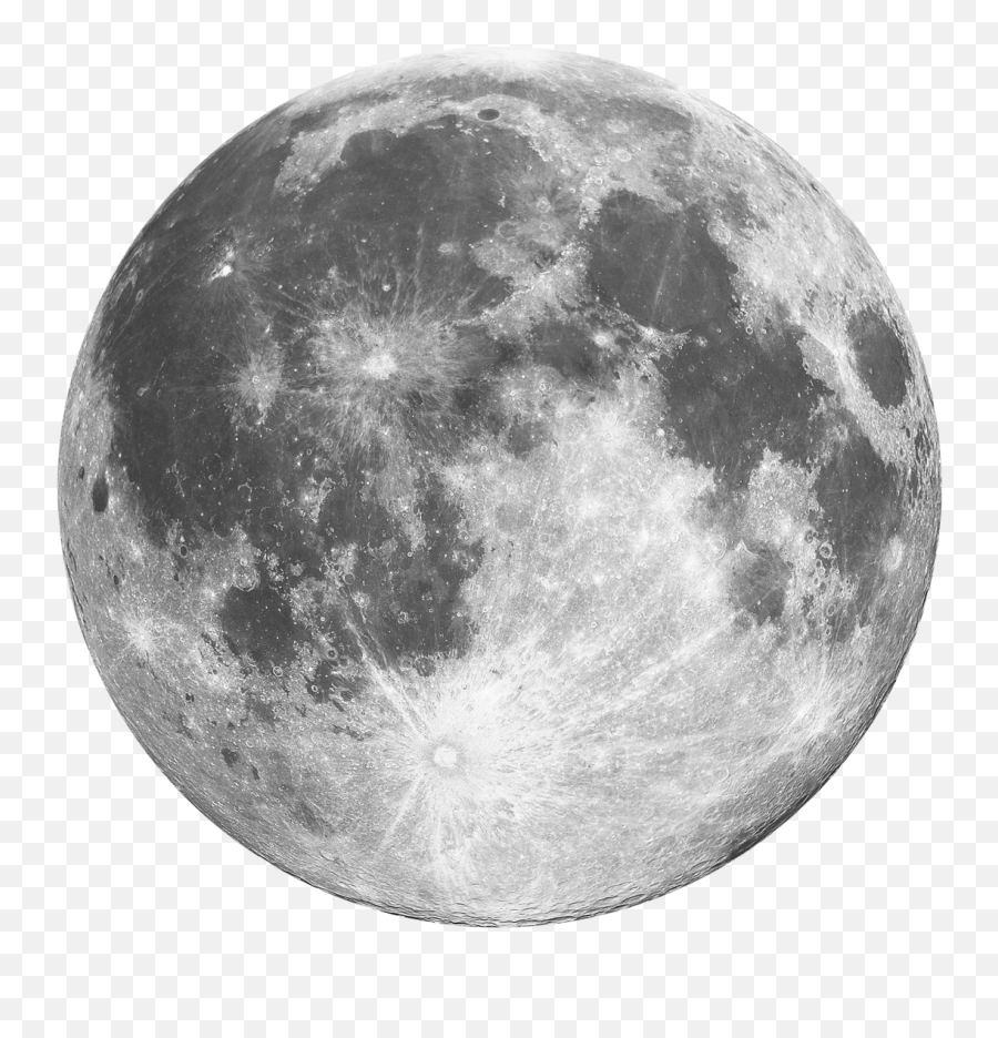 Supermoon Lunar Eclipse Full Moon - Full Moon Transparent Png,Full Moon Transparent Background