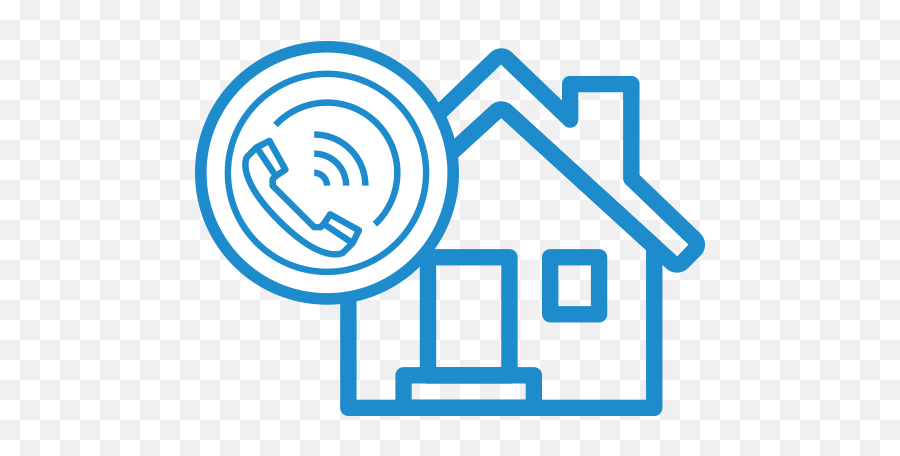 Residential Phone Support Ideatek - Eaarnest Money Icon Png,Phone System Icon