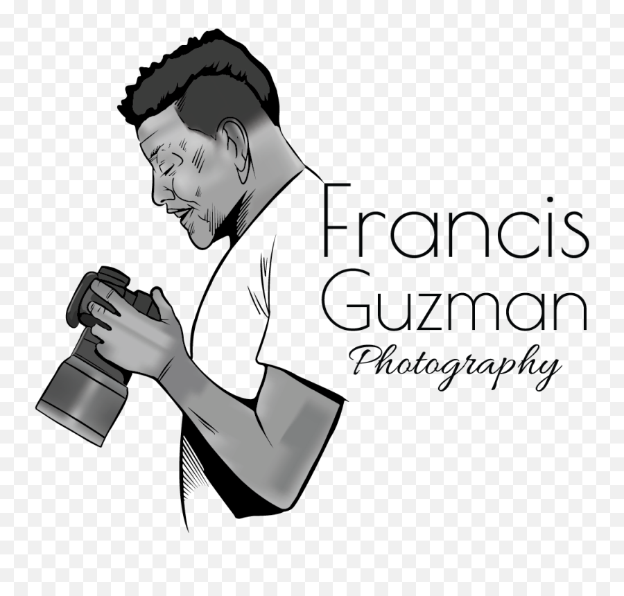 Francis Guzman Photography Austin Photographer Png Guzma Icon