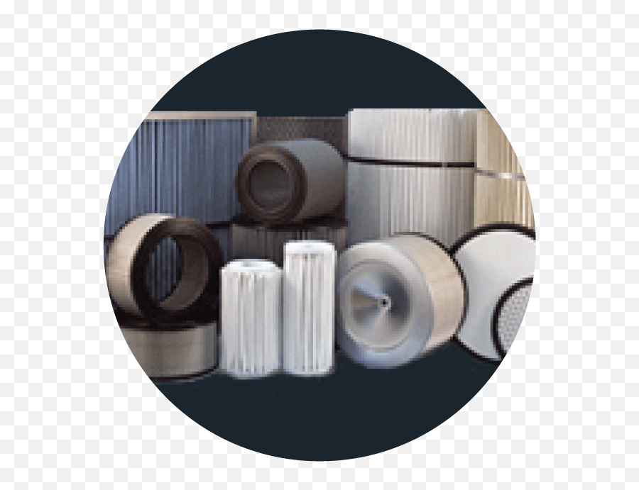 Bruce Air Filter - Bruce Air Filter Packing Materials Png,Icon Air And Mechanical