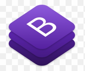 Bootstrap One - Page Web Design Part9 Tutorial U2014 Steemkr Bootstrap Png,Chat Logosu