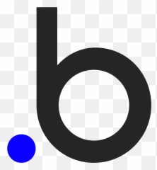 Beyond Nocode - Home Bubble Io Logo png
