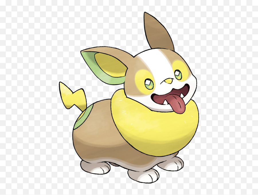 Hereu0027s Every New Pokemon Sword And Shield Gen 8 - Pokemon Yamper Png,Cute Pokemon Png