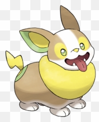 Hereu0027s Every New Pokemon Sword And Shield Gen 8 - Pokemon Yamper Png,Cute Pokemon Png