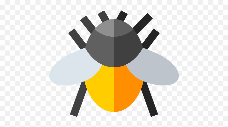 Bumblebee - Free Animals Icons Cartoon Png,Bumblebee Png
