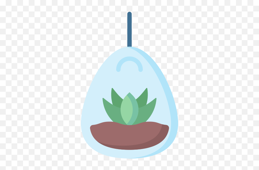 Succulent - Free Farming And Gardening Icons Vertical Png,Succulent Icon