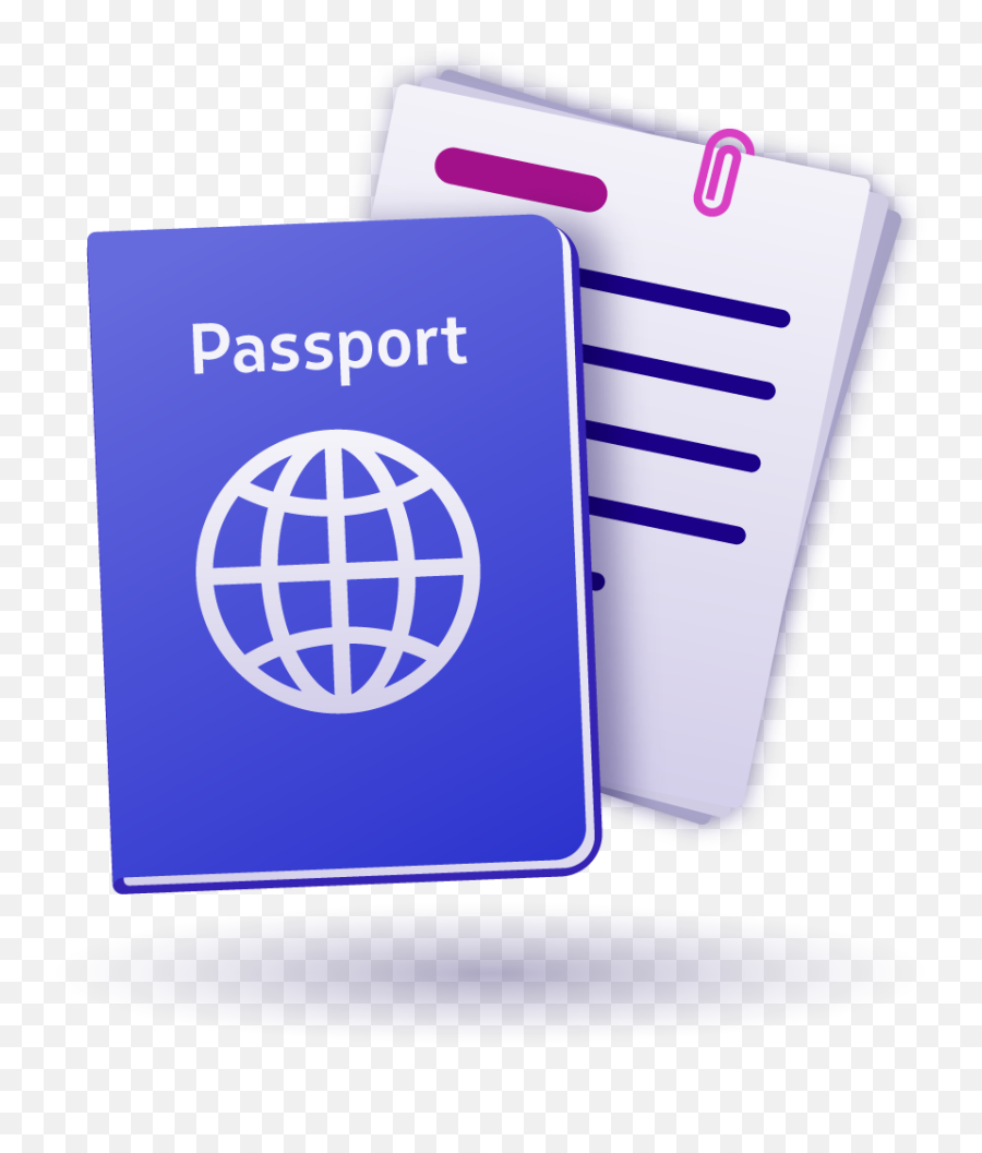 Help Center - Passport Vector Png,Frequent Flyer Icon