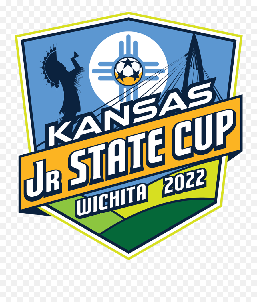 Junior State Cup Kansas Soccer - Language Png,How To Widen Gmail Icon Tab