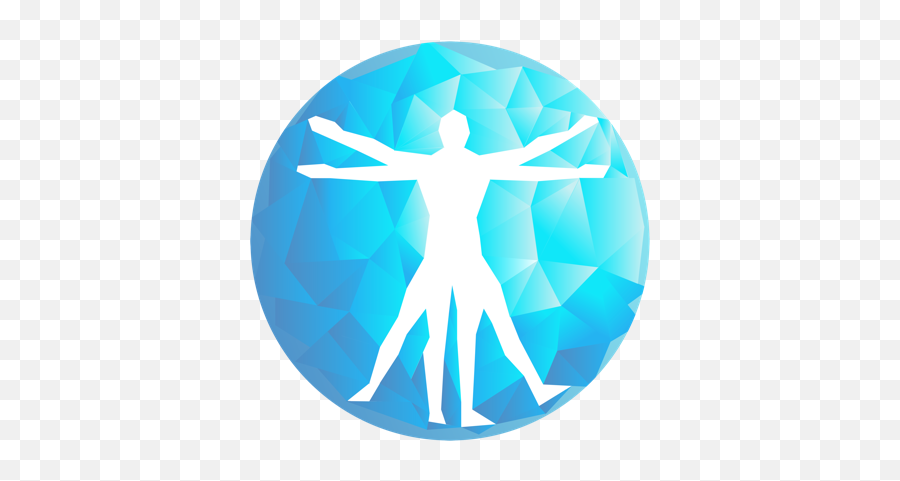 Login - Anatomyx Vitrubio 3d Escultura Png,Vitruvian Man Icon