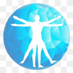 Login - AnatomyX Vitrubio 3d Escultura png