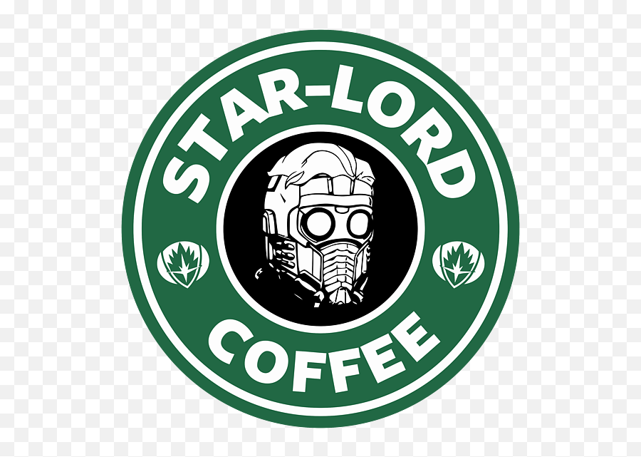 Guardians Of The Galaxy Star Lord Coffee Starbucks Puzzle - Stardust Coffee Png,Guardians Of The Galaxy Png Icon