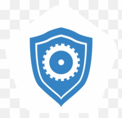 Corrosion Prevention Management Safety - Skills Logo For Resume Blue png