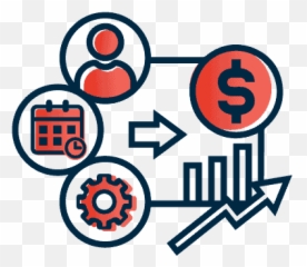 Building Your Inclusive Business How To Identify Funders - Avpn Dot Png,Social Bookmarking Icon Set