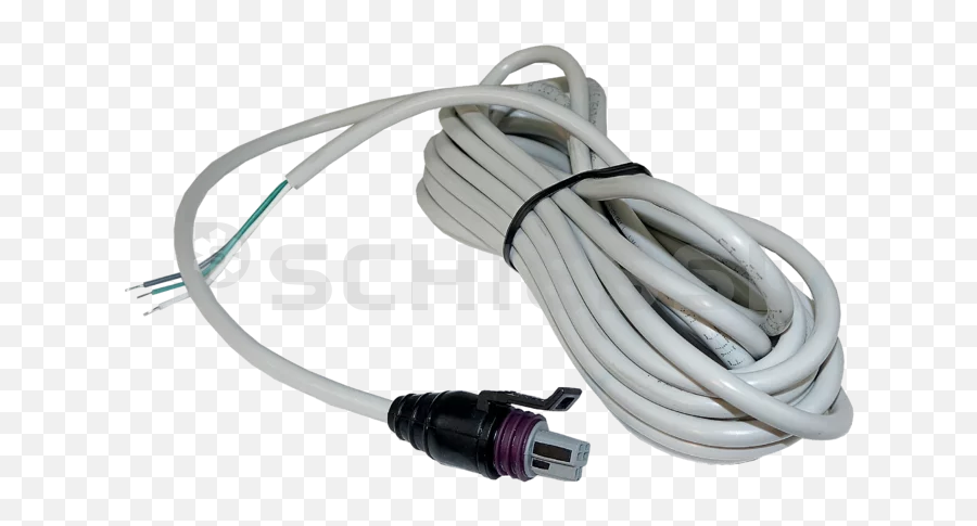 Carel Connection Cable With Packard Plug 50 M Ip69 - Spkc005310 Png,Cable Connection Icon