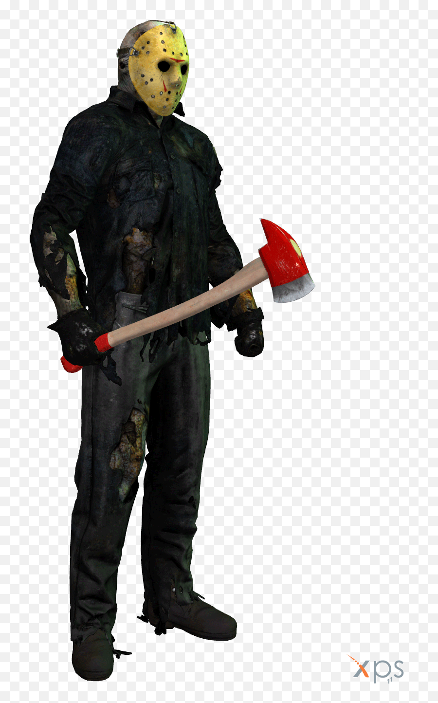 Png Jason Voorhees Transparent - Jason Voorhees Transparent Background,Jason Png