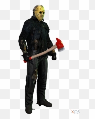 Png Jason Voorhees Transparent - Jason Voorhees Transparent Background,Jason Png