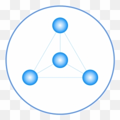 Treading The Golden Path - Gene Keys Dot png