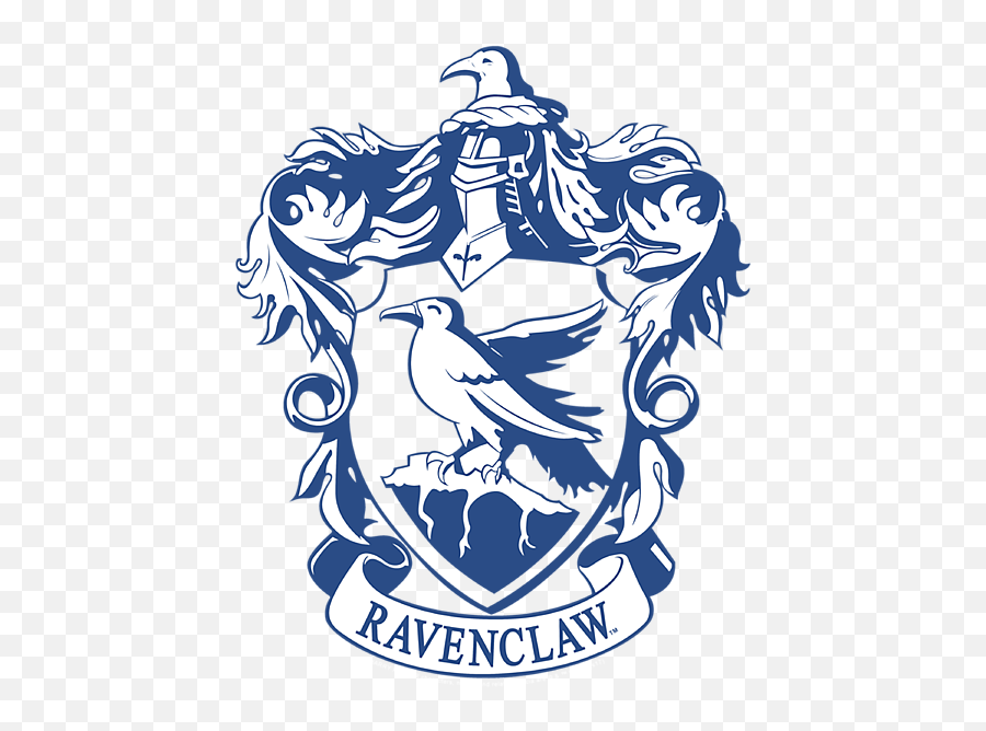 Harry Potter Ravenclaw Crest Weekender Tote Bag For Sale By - Ravenclaw Crest Png,Funny Harry Potter Icon