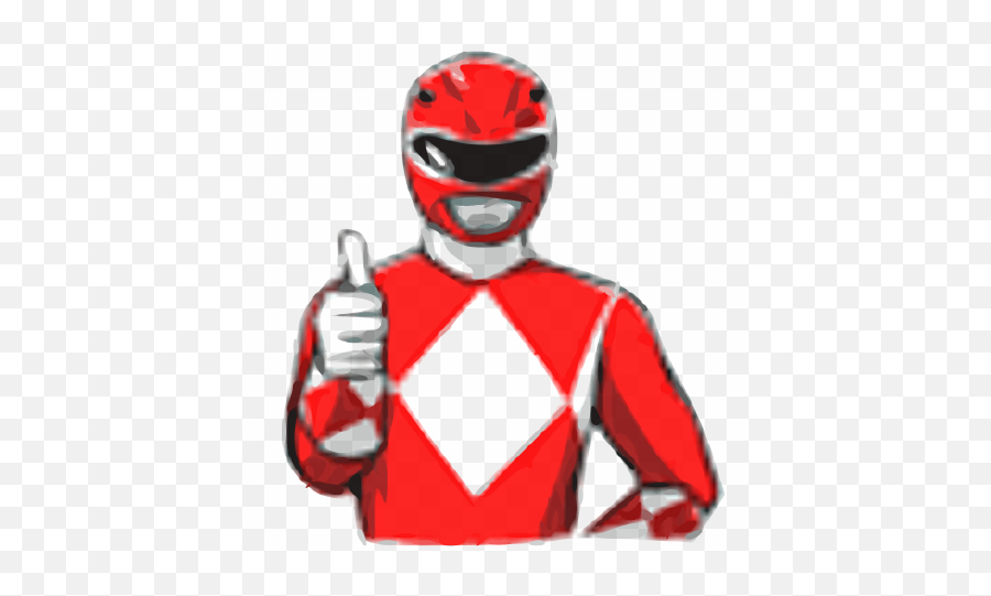 Dougmbarcellos Douglas M Barcellos Github - Power Ranger Red Thumb Png,Pokemon Rangers Icon