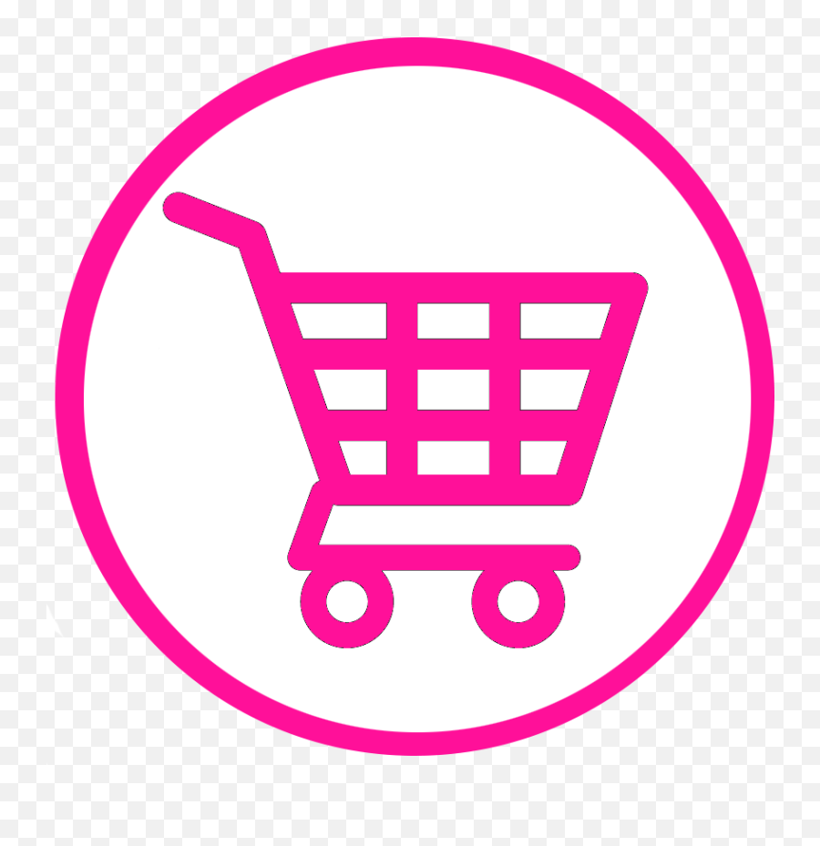 Tienda Tallas Grandes - Blue Shopping Cart Icon Amazon Png,Shopping Icon On Amazon