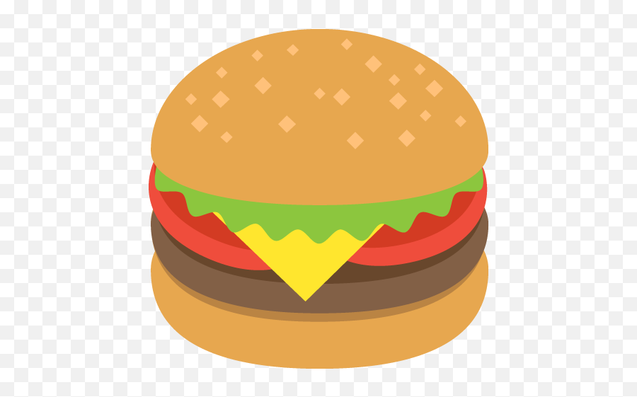 Hamburger Emoji Transparent U0026 Png Clipart Free Download - Ywd Hamburger Emoji Png,Hamburguesa Png