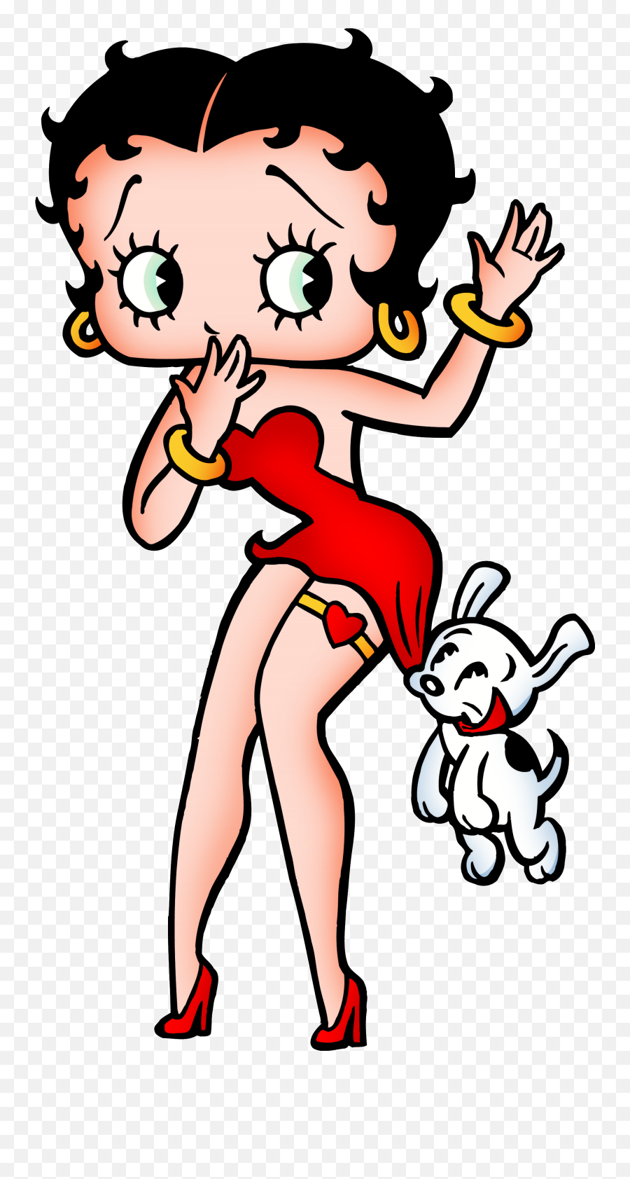 Betty Boop Png Image - Betty Boop Boop,Betty Boop Png