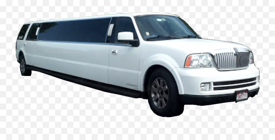 Limo Png 9 Image - Transparent Limo,Limo Png