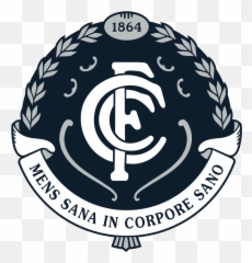 Zte - March 2015 News u0026 Events Carlton Football Club Logo png