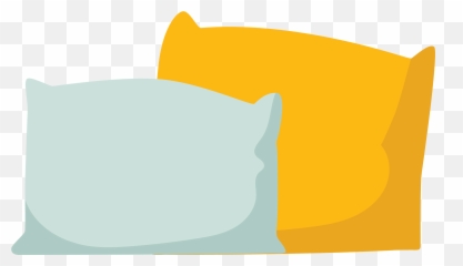 Pillow Cartoon Png 5 Image - Clipart Cartoon Pillow Png,Cushion Png