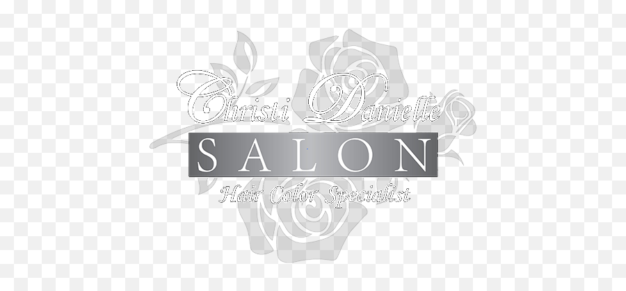 Beauty Salon Flower Mound Tx - Illustration Png,Salon Logo