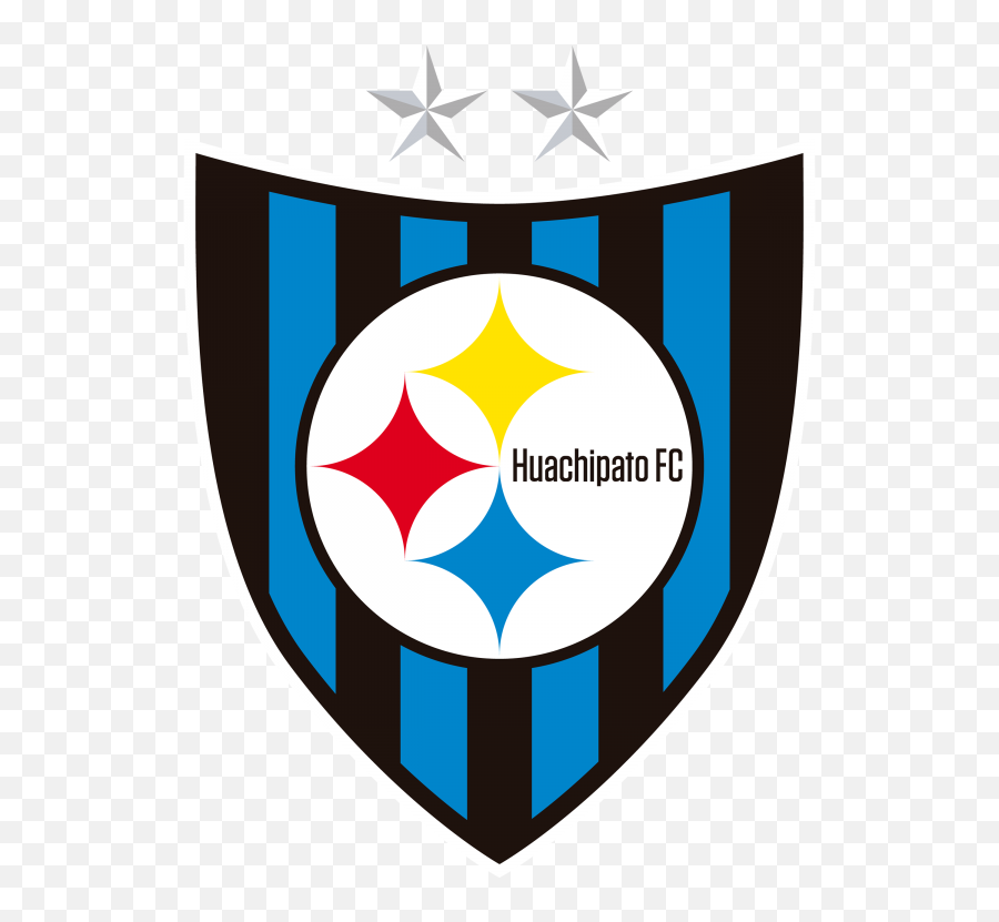 Football Logos - Actual Original Quality Huachipato Logo Png,Shield Png Logo