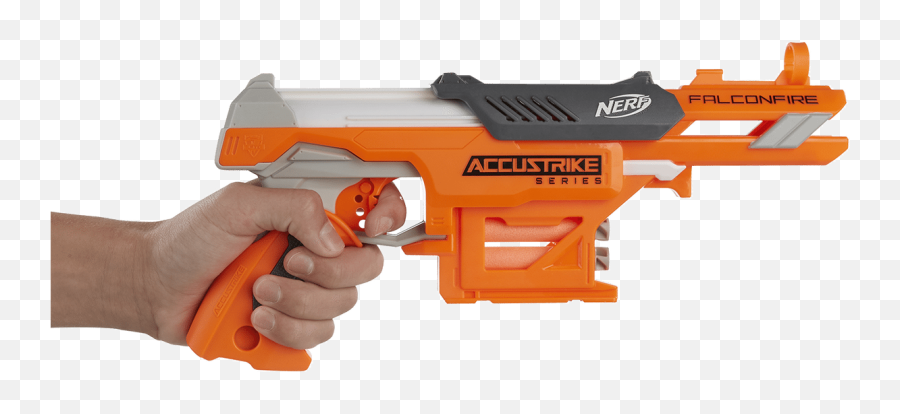 Nerf Gun Transparent U0026 Png Clipart Free Download - Ywd Nerf Guns Accustrike,Water Gun Png
