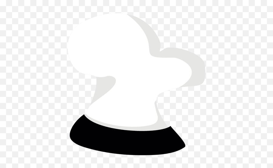 Chef Hat Cartoon - Transparent Png U0026 Svg Vector File Chapeu De Cozinheiro Desenho Png,Chef Hat Png