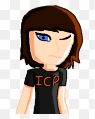 Pixilart - Cartoon Png,Emily Rudd Png
