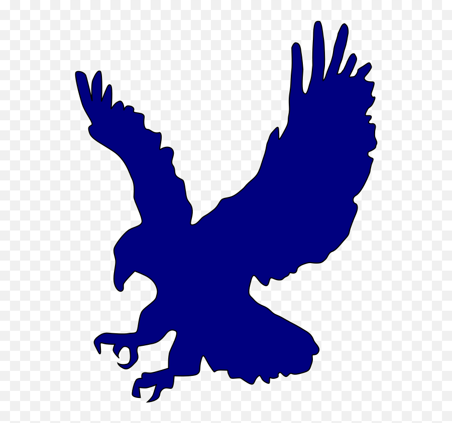 Download Free Png Brand Blue Eagle Logo 3238 - Free Eagle Clip Art,Eagle Logo Transparent