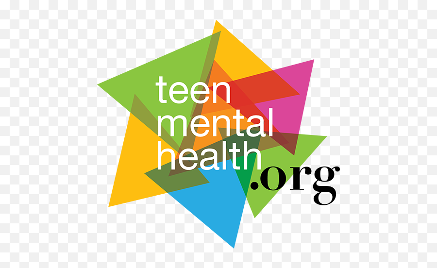 Teen Mental Health Logopng U2014 Dorr Township Library - Teenmentalhealth Org,Teen Png