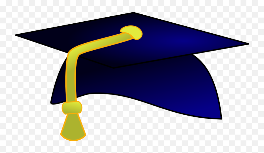 Graduation Cap Png Clipart Free To Use U0026amp Public - Clip Art Graduation Cap Blue,Grad Cap Png