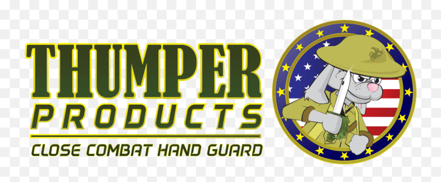 Original Model 2018 Thumper Close Combat Hand Guard Archives - Emblem Png,Thumper Png
