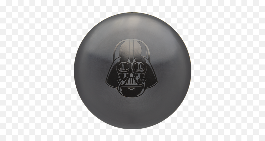 Darth Vader Z Buzzz Hot Stamp Golf Disc - Skull Png,Vader Png