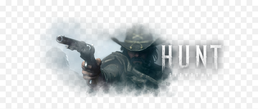 Download Header - Hunt Showdown Png,Hunter Png