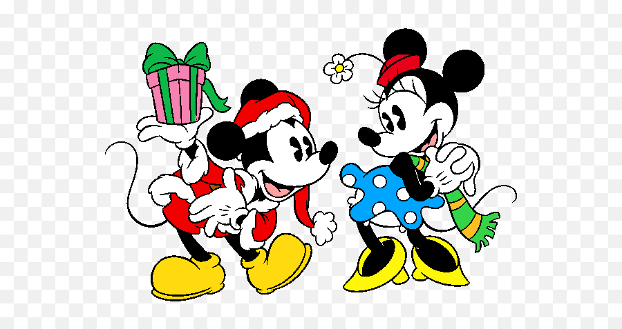 Disney Clipart - Coloring Mickey Mouse Png,Disney Clipart Transparent Background