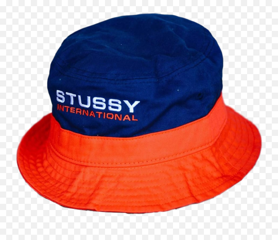 Download Stussy Bucket Hat Png Image With No Background - Baseball Cap,Bucket Hat Png