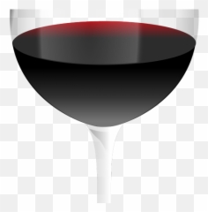 Download Glass Clipart Wine - Art png