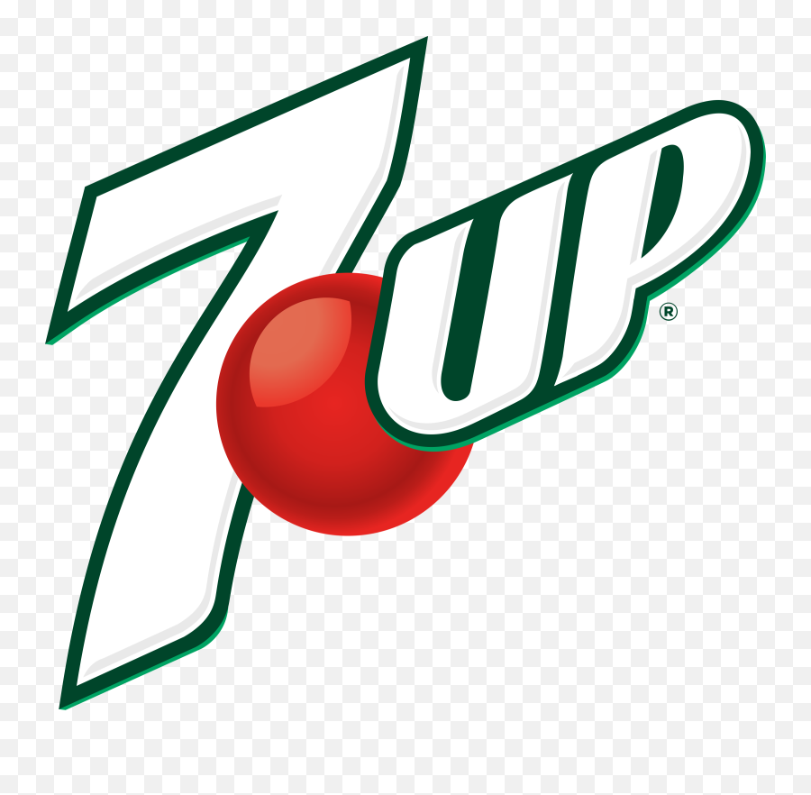 7 Up - 7 Up Logo Png,Thumbs Up Logo