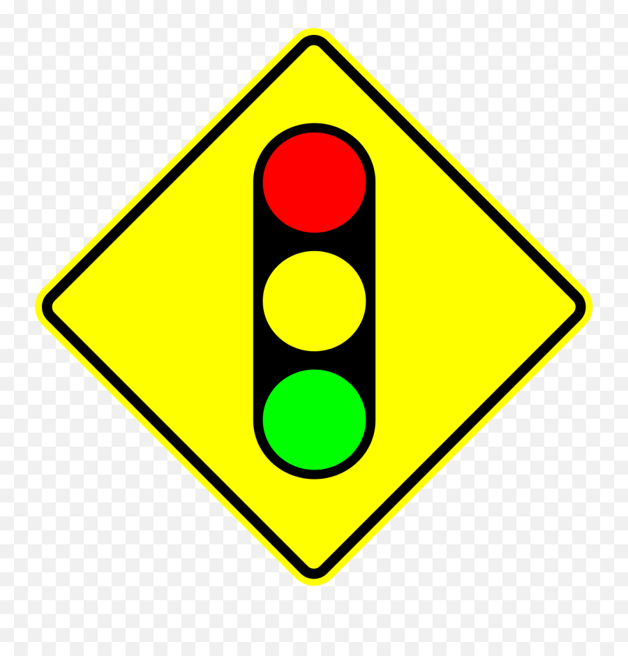 Liberian Road Signs - Road Sign Traffic Light Png,Warning Sign Png